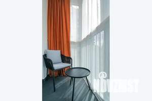 1-к квартира, посуточно, 22м2, 3/10 этаж