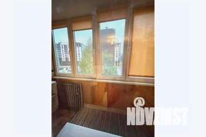 1-к квартира, посуточно, 39м2, 4/5 этаж