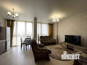 3-к квартира, на длительный срок, 98м2, 5/10 этаж