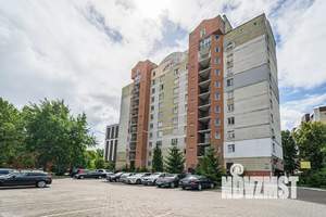 2-к квартира, посуточно, 62м2, 5/10 этаж