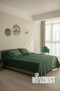 2-к квартира, посуточно, 71м2, 2/4 этаж