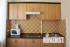 2-к квартира, посуточно, 69м2, 1/4 этаж