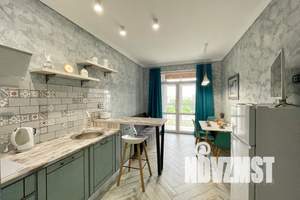 1-к квартира, посуточно, 50м2, 8/9 этаж