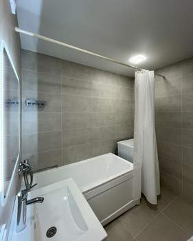 2-к квартира, на длительный срок, 46м2, 3/5 этаж