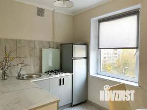 3-к квартира, посуточно, 60м2, 5/9 этаж