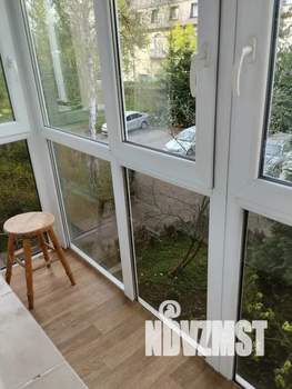 2-к квартира, посуточно, 50м2, 1/5 этаж