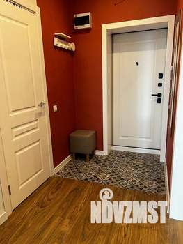 2-к квартира, посуточно, 45м2, 3/10 этаж