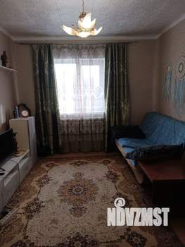 2-к квартира, посуточно, 38м2, 4/4 этаж