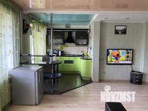 2-к квартира, посуточно, 47м2, 5/5 этаж