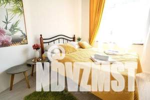 2-к квартира, посуточно, 46м2, 1/4 этаж