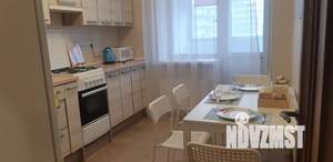 1-к квартира, посуточно, 36м2, 6/6 этаж