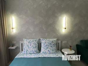 1-к квартира, посуточно, 32м2, 1/5 этаж