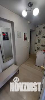 1-к квартира, посуточно, 31м2, 4/4 этаж