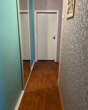 2-к квартира, на длительный срок, 57м2, 7/10 этаж