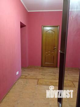 2-к квартира, на длительный срок, 55м2, 5/5 этаж