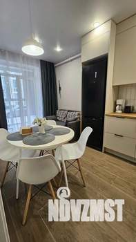 1-к квартира, посуточно, 34м2, 1/1 этаж