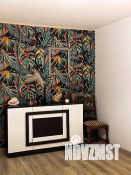 2-к квартира, посуточно, 45м2, 1/5 этаж