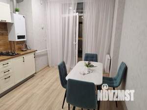 1-к квартира, посуточно, 47м2, 1/1 этаж