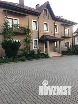 2-к квартира, посуточно, 80м2, 2/3 этаж