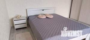 1-к квартира, посуточно, 41м2, 1/1 этаж