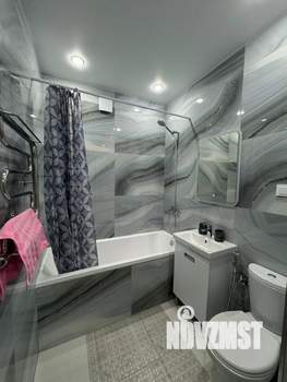 1-к квартира, на длительный срок, 40м2, 2/9 этаж