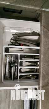1-к квартира, посуточно, 40м2, 5/9 этаж