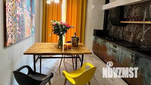 2-к квартира, посуточно, 58м2, 8/9 этаж