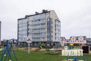 1-к квартира, посуточно, 40м2, 5/7 этаж