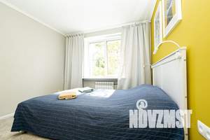 1-к квартира, посуточно, 31м2, 3/5 этаж
