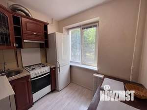 1-к квартира, посуточно, 31м2, 1/5 этаж