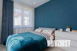 1-к квартира, посуточно, 35м2, 7/11 этаж