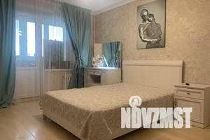 3-к квартира, посуточно, 60м2, 10/10 этаж