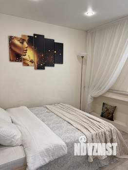 2-к квартира, посуточно, 35м2, 3/4 этаж