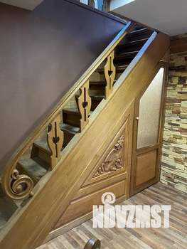 1-к квартира, посуточно, 37м2, 3/3 этаж