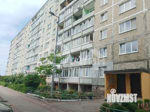 1-к квартира, на длительный срок, 32м2, 9/9 этаж