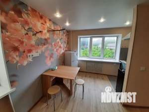 Студия квартира, посуточно, 25м2, 4/5 этаж