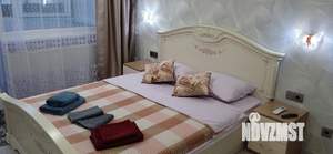 1-к квартира, посуточно, 36м2, 7/9 этаж