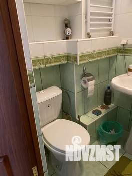 2-к квартира, посуточно, 39м2, 2/2 этаж