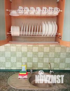 2-к квартира, посуточно, 80м2, 2/9 этаж