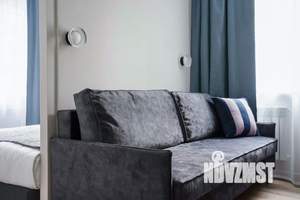 2-к квартира, посуточно, 30м2, 1/1 этаж