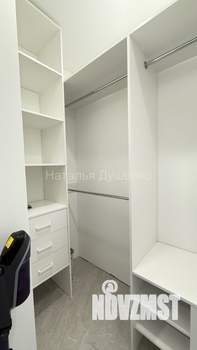 Студия квартира, на длительный срок, 40м2, 10/10 этаж