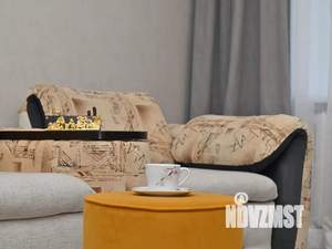 1-к квартира, посуточно, 54м2, 4/5 этаж