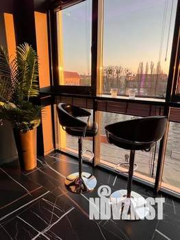 1-к квартира, посуточно, 54м2, 4/6 этаж