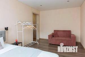 1-к квартира, посуточно, 33м2, 1/1 этаж