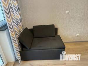 1-к квартира, посуточно, 40м2, 11/16 этаж