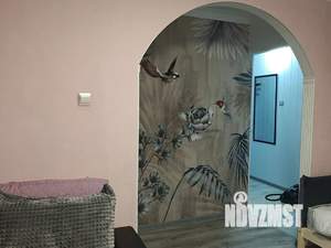 2-к квартира, посуточно, 46м2, 2/5 этаж