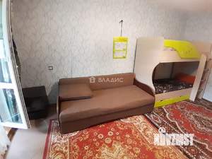 2-к квартира, на длительный срок, 51м2, 4/5 этаж