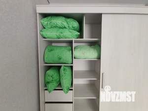 1-к квартира, посуточно, 43м2, 6/10 этаж