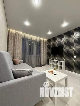 1-к квартира, посуточно, 32м2, 3/5 этаж