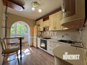 3-к квартира, на длительный срок, 59м2, 2/5 этаж